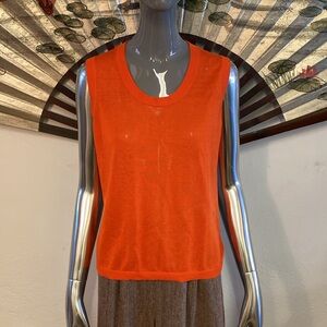 Akris Punto Vest, XS
